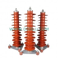 35KV電站用座式避雷器